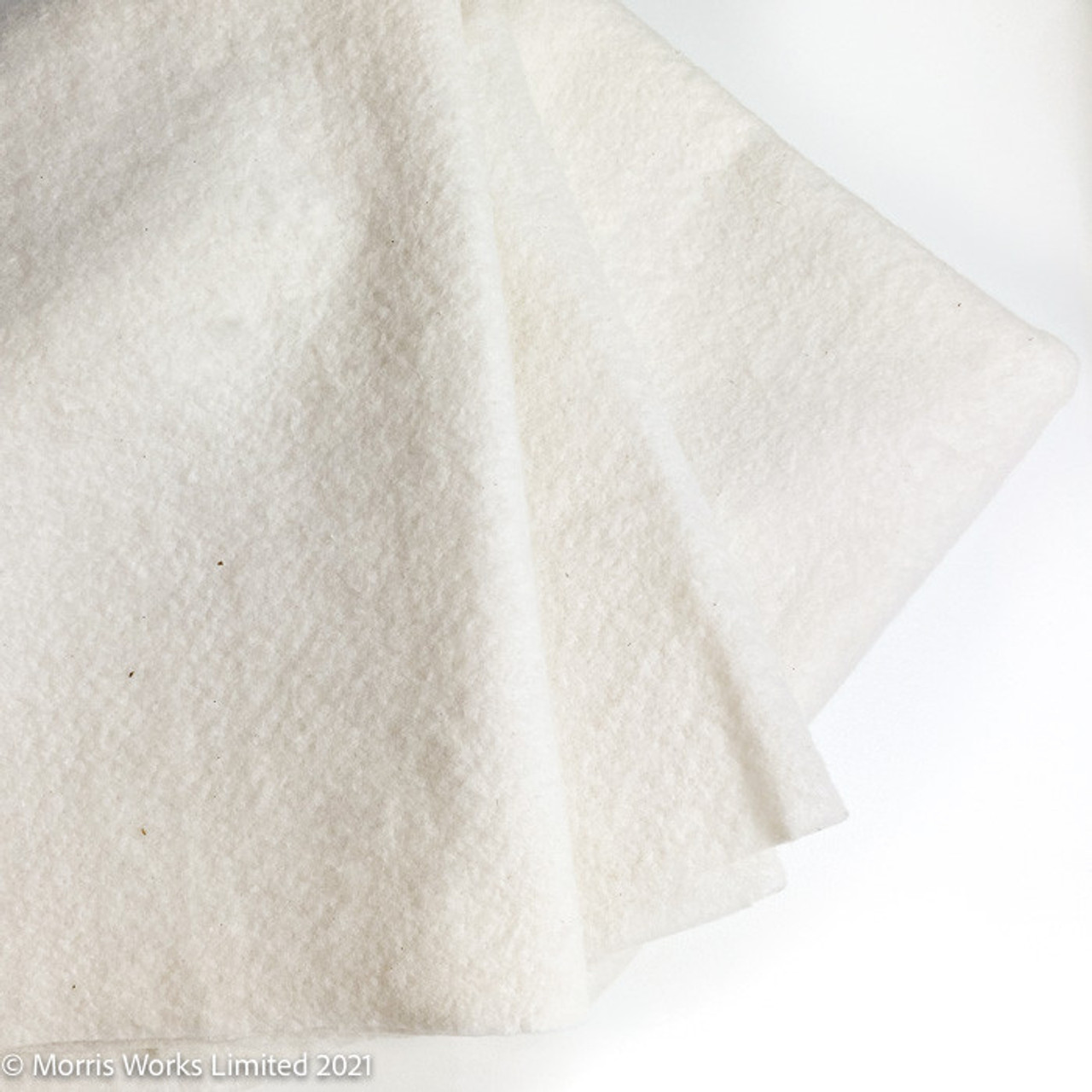 Sew Simple Super-Soft 80/20 Cotton Blend Wadding