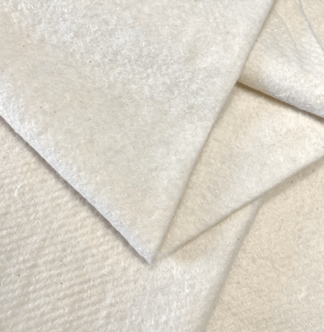 Sew Simple Super Soft Eco Blend 70/30 cotton blend wadding