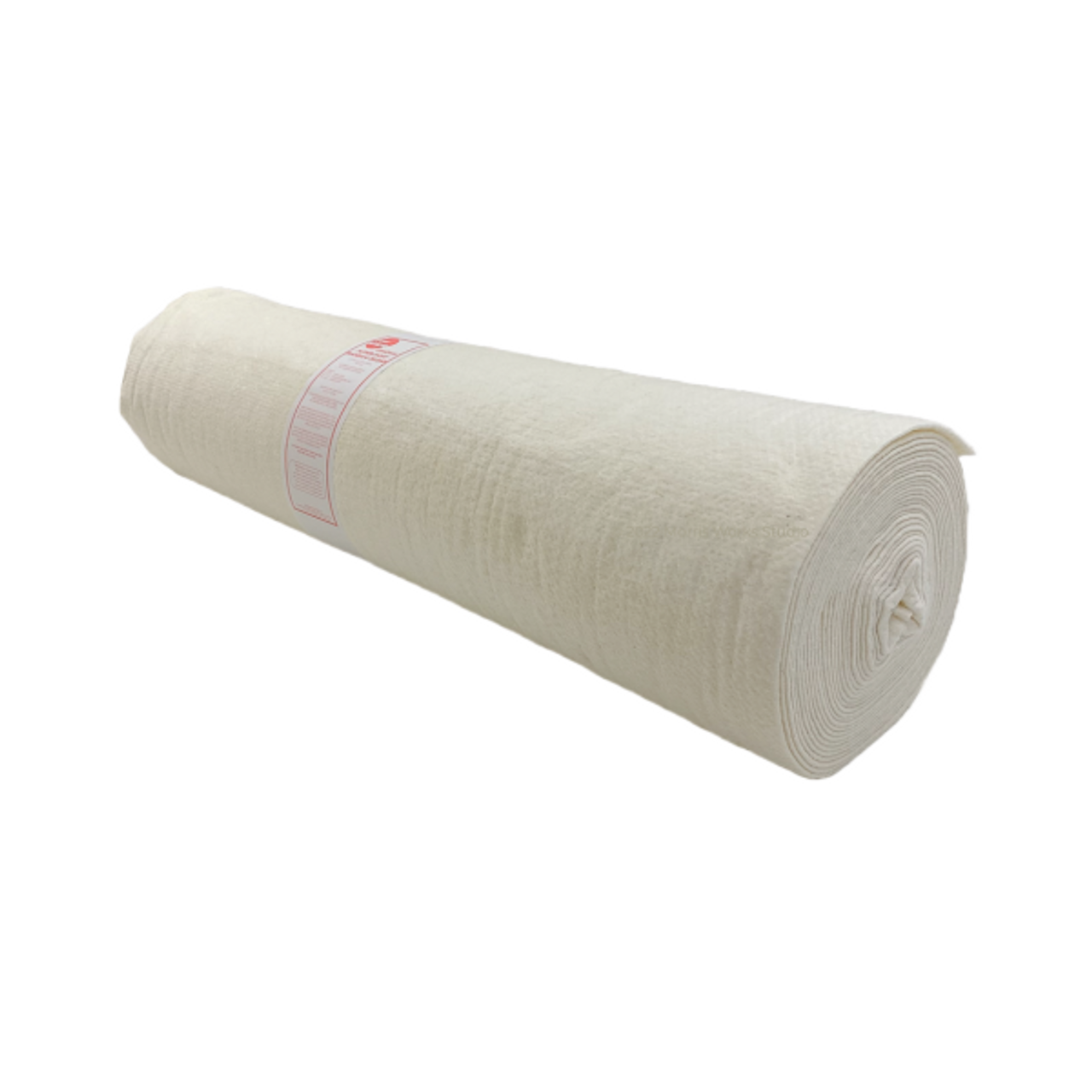 Sew Simple Super-Soft 50/50 Bamboo & Cotton. 90" Cotton & Bamboo blend wadding 7.5 metre roll