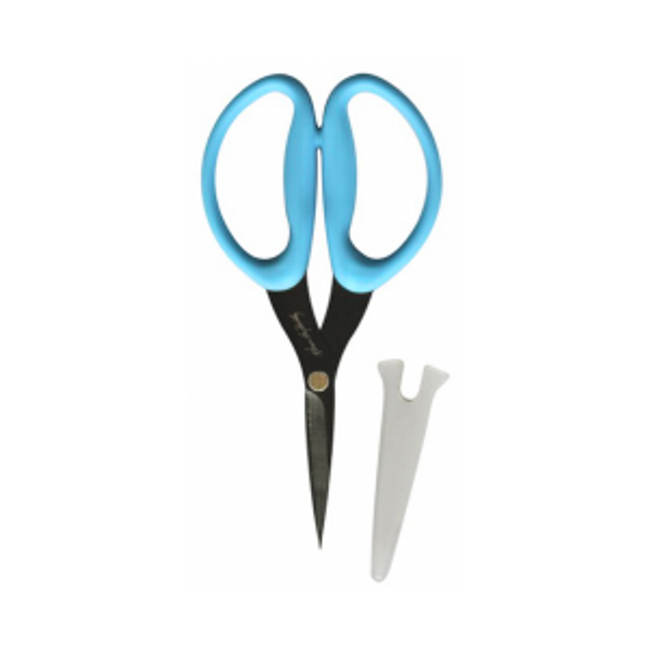 Karen Kay Buckley’s Perfect Scissors | Medium 6” with cover