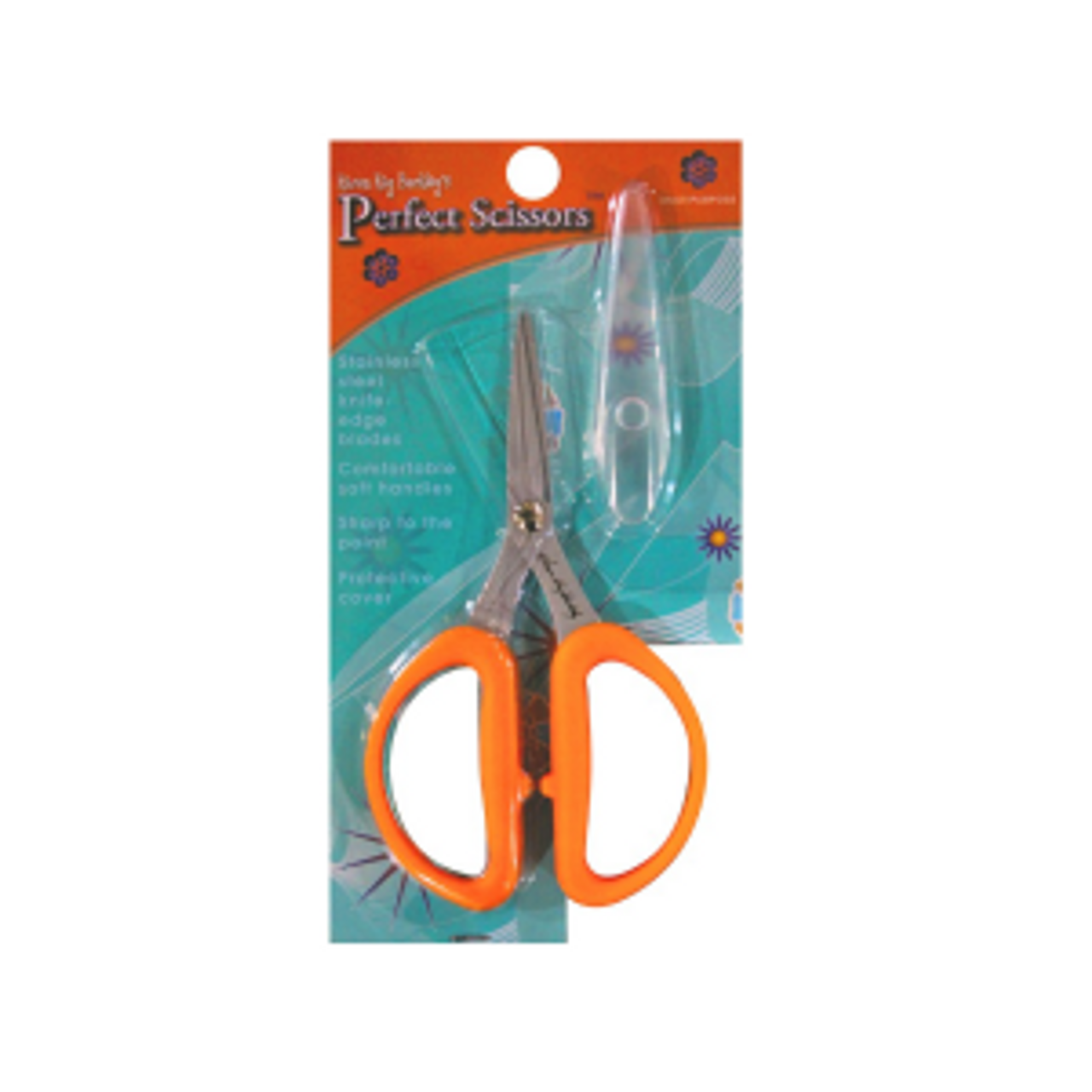 Karen Kay Buckley’s Perfect Scissors Multipurpose 5”