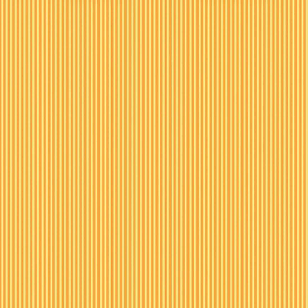 Yellow from Makower's Simple Stripe collection.