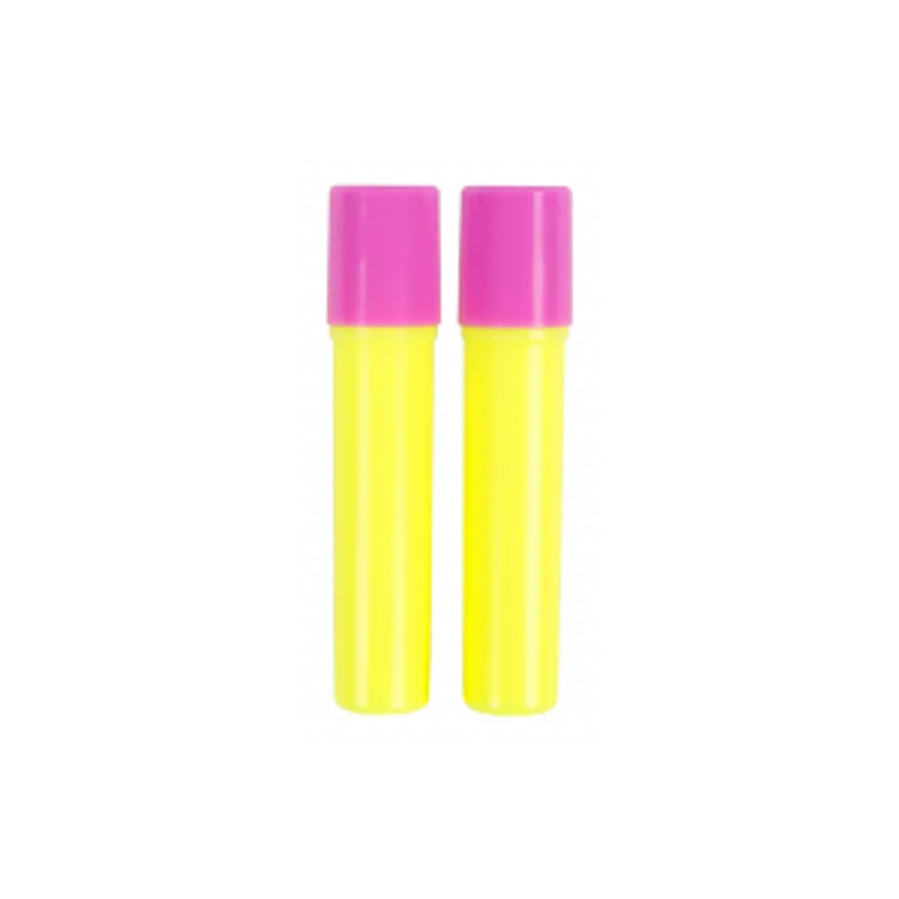 Yellow Refill for Glue Pen - 2 Pack