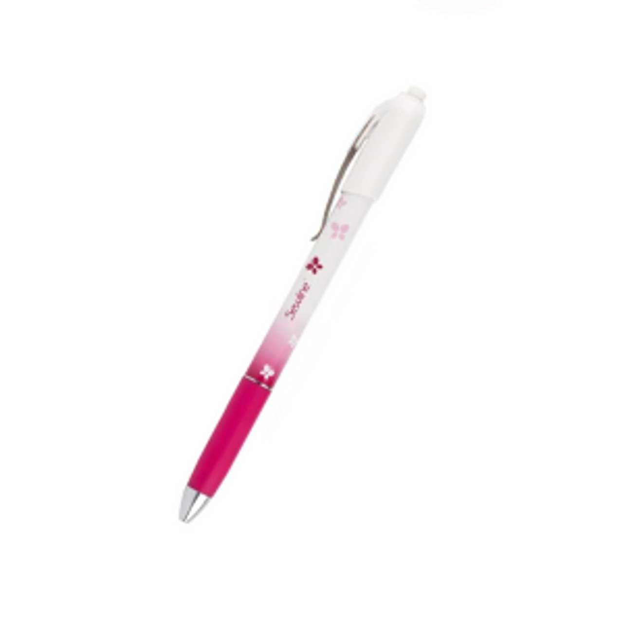 Mechanical Erasable Fabric Pencil | Black, Pink or White