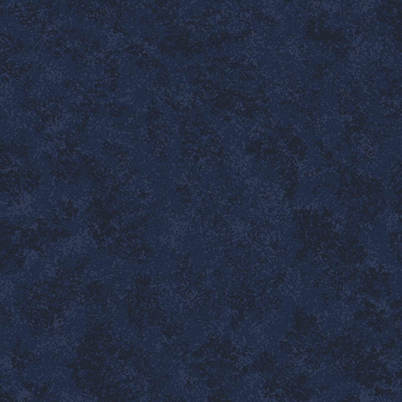 Makower Spraytime Collection showcasing Midnight deep blue shade
