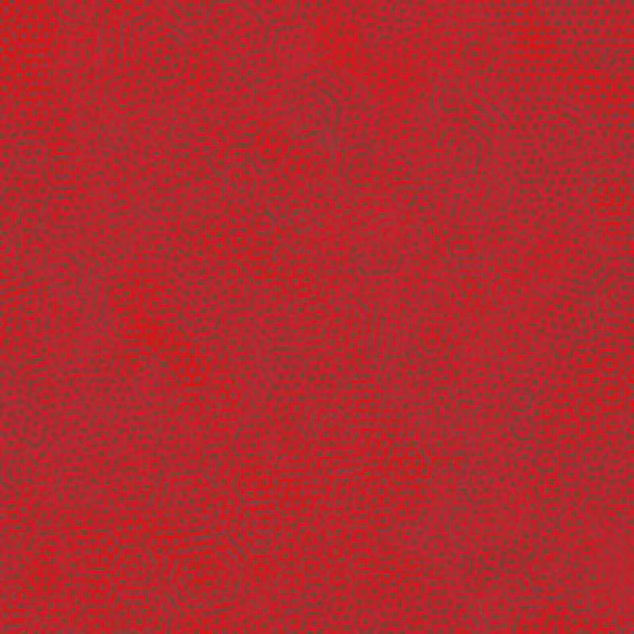 Crimson: Elegant red fabric from Andover’s Dimples Collection.