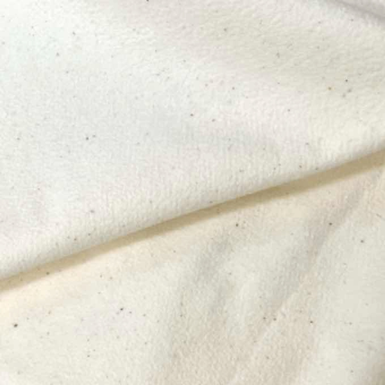 Natural Cotton Batting for Quilts / Warm & Natural® -- Craft Size