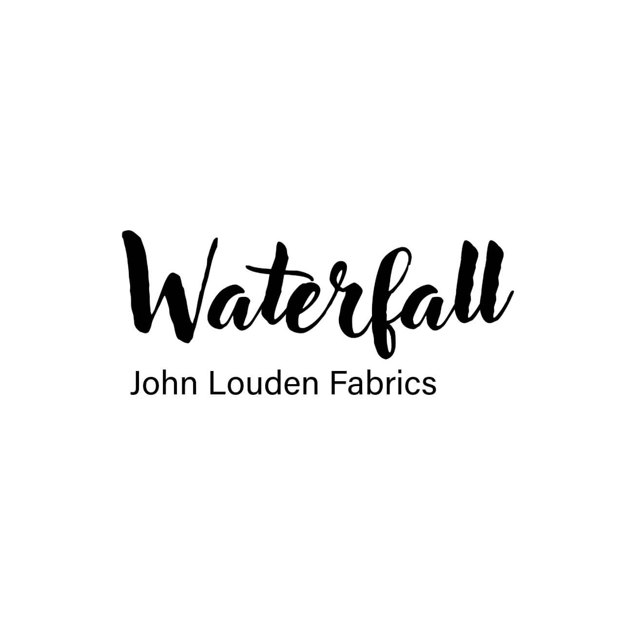 Waterfall Collection Logo