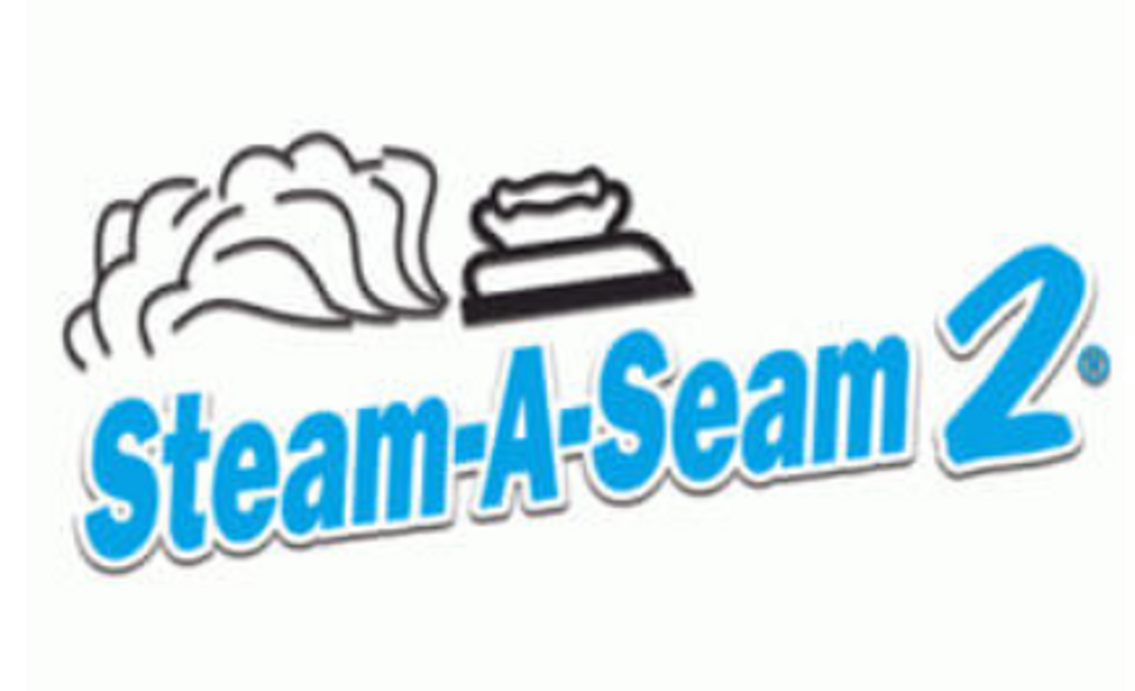 Lite Steam-A-Seam 2 Double Stick Fusible Web