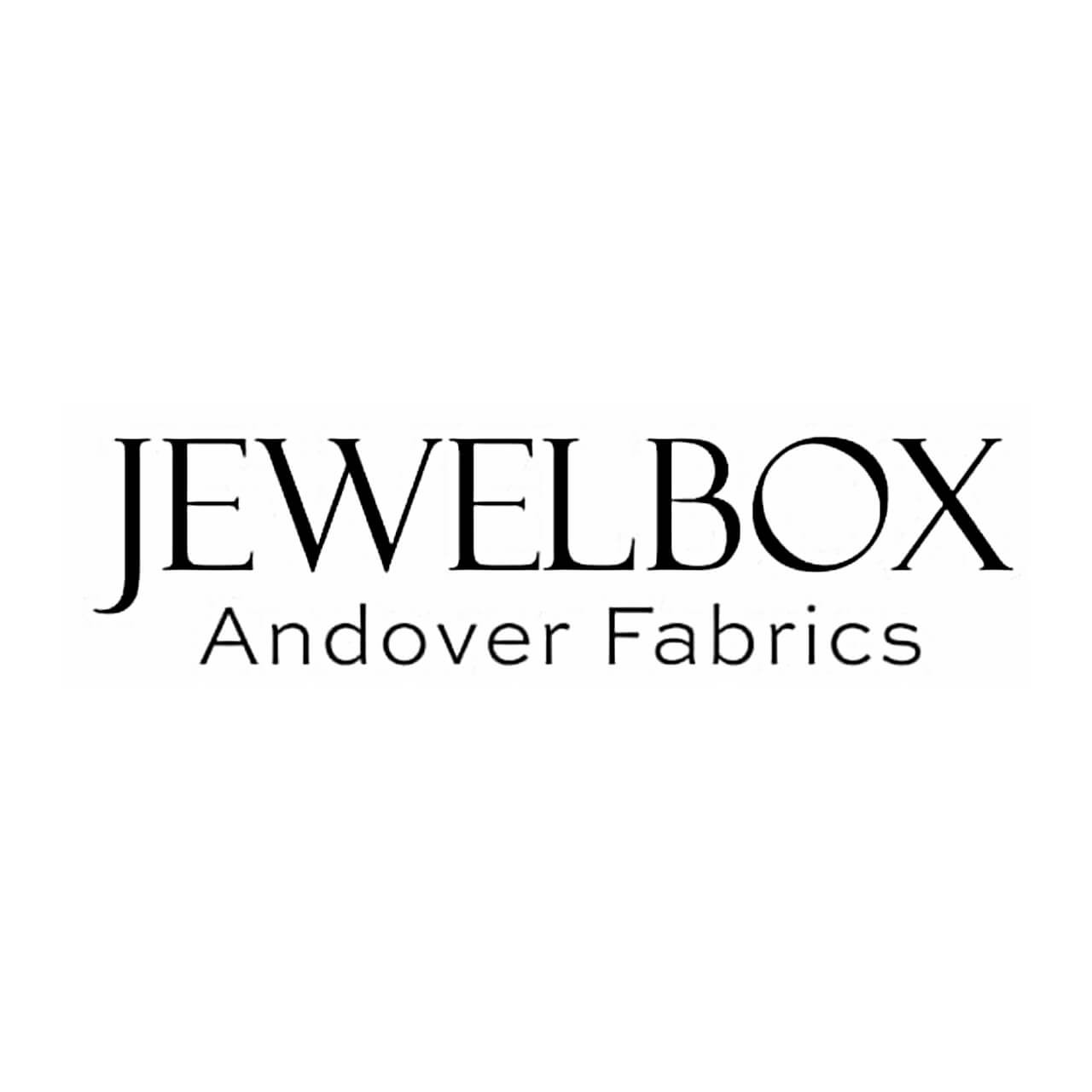 Jewelbox collection logo
