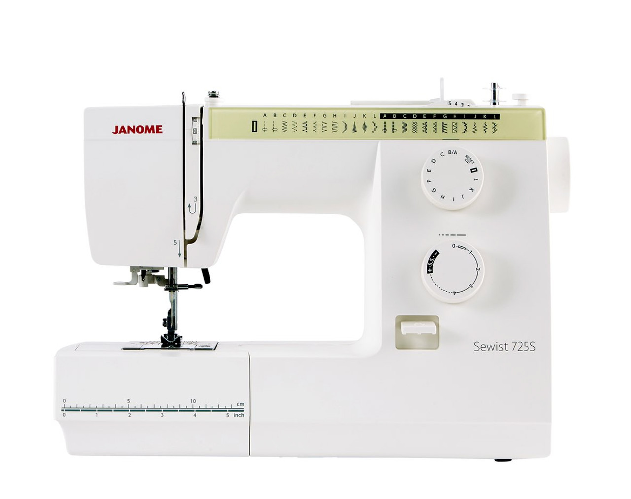 Sewist 725S Sewing Machine