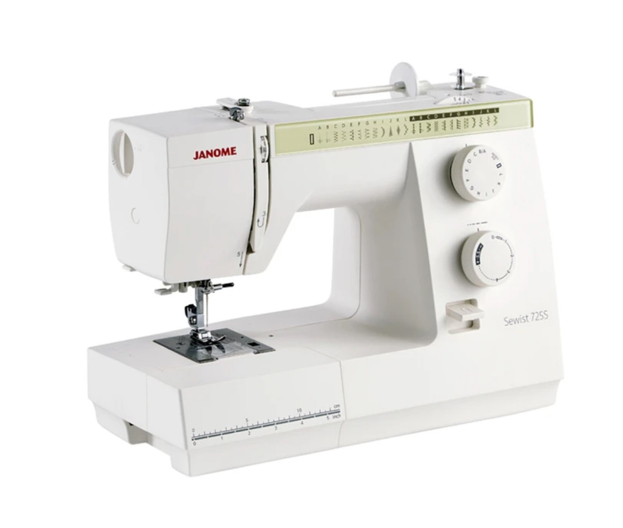 Sewist 725S Sewing Machine