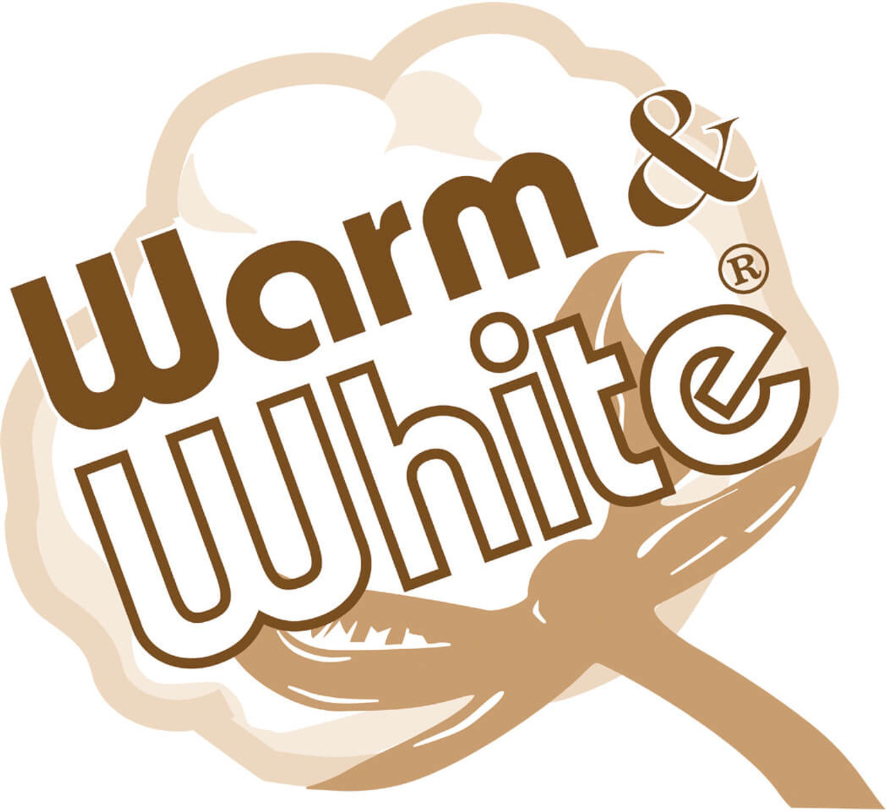 Warm and White Batting 