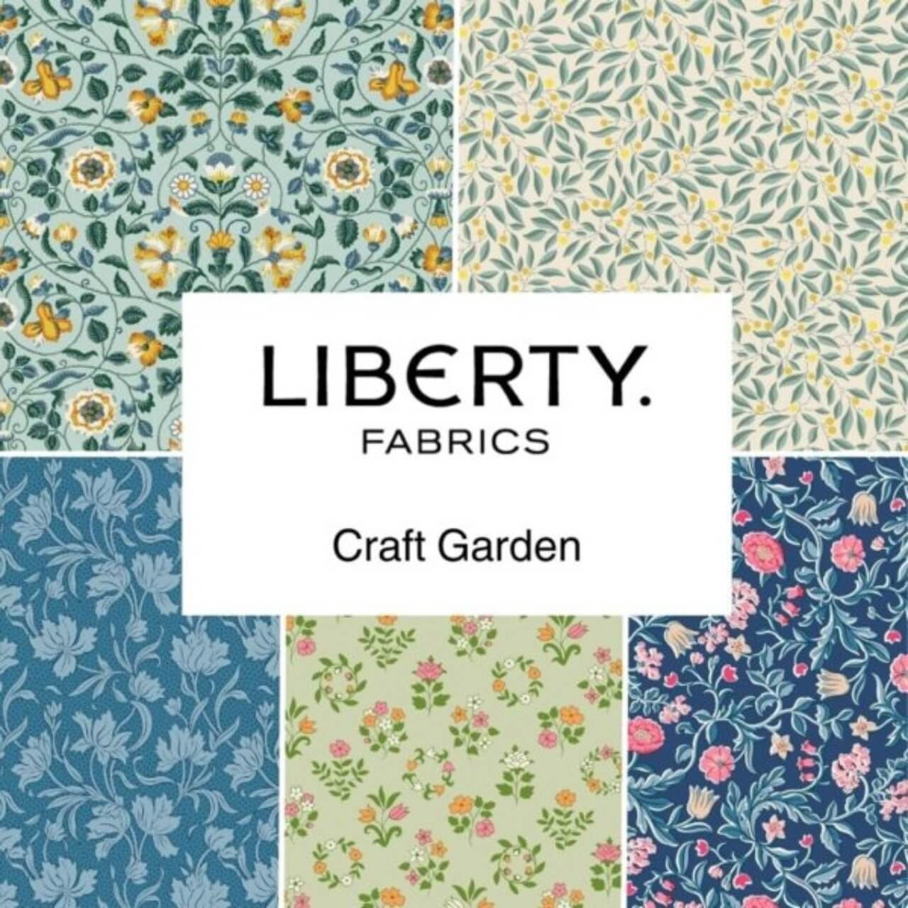 Craft Garden Collection Image