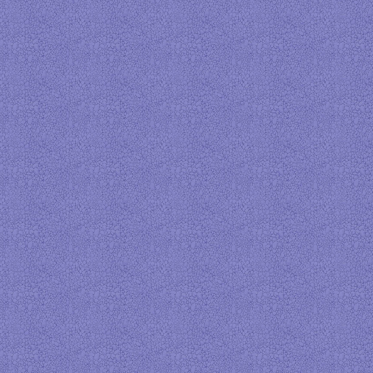 Andover Fabrics Heima Pebbles Lupine fabric — periwinkle/lupine purple small pebble texture print. Andover Fabrics Heima Pebbles Lupine fabric — periwinkle/lupine purple small pebble texture print.
