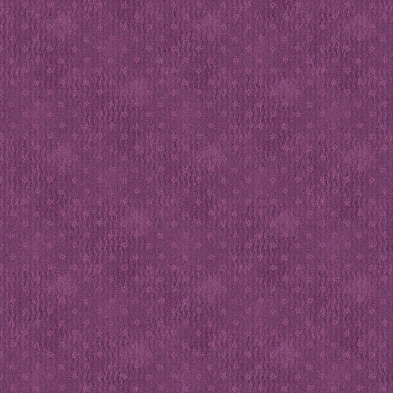 Andover Fabrics Heima – Knit Crowberry fabric, berry purple with tiny Nordic knit star motif; 100% cotton quilting print. Andover Fabrics Heima – Knit Crowberry fabric, berry purple with tiny Nordic knit star motif; 100% cotton quilting print.