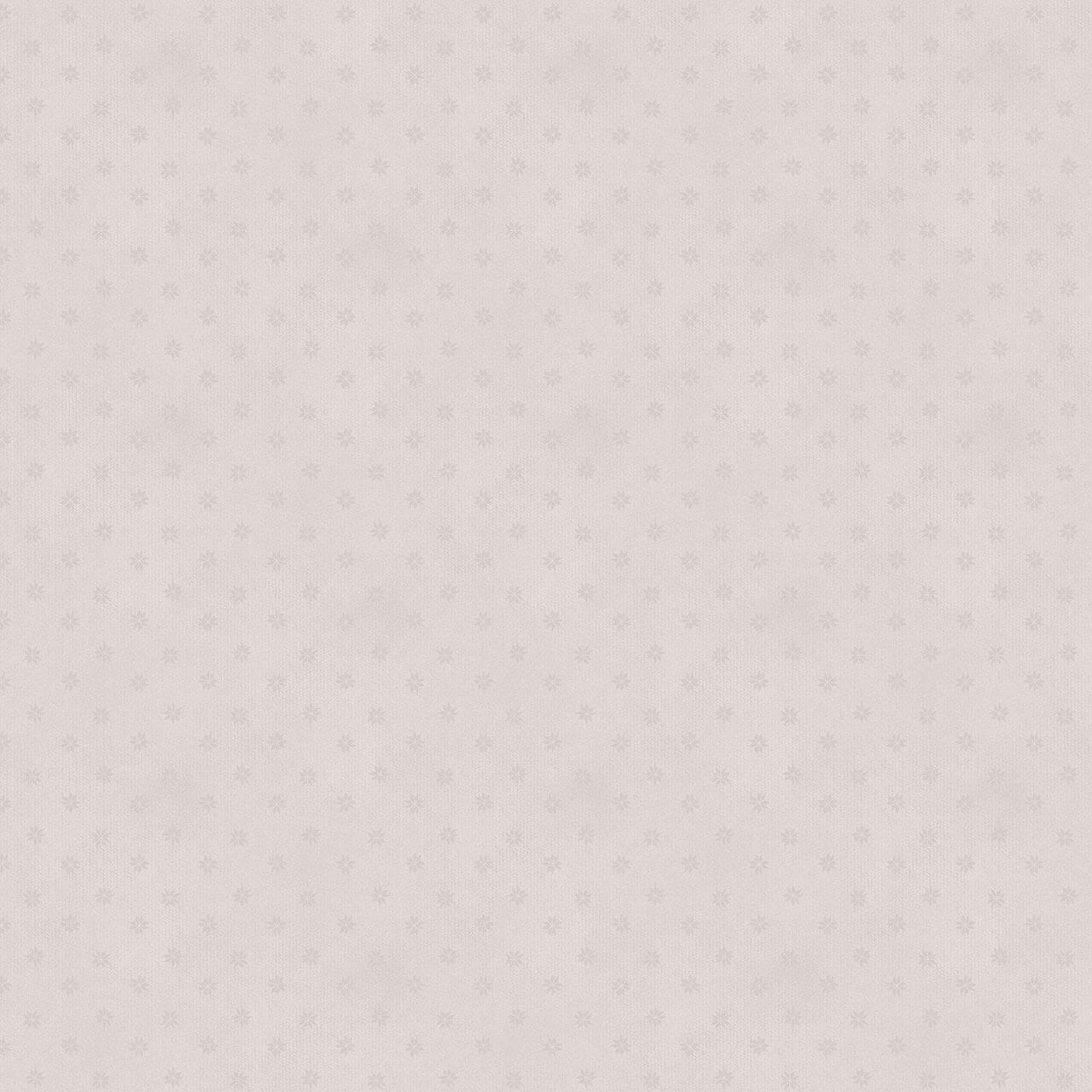 Andover Fabrics Heima Knit Silica fabric — pale silica grey low-volume with tiny Nordic knit star motif; 100% cotton quilting print. Andover Fabrics Heima Knit Silica fabric — pale silica grey low-volume with tiny Nordic knit star motif; 100% cotton quilting print.