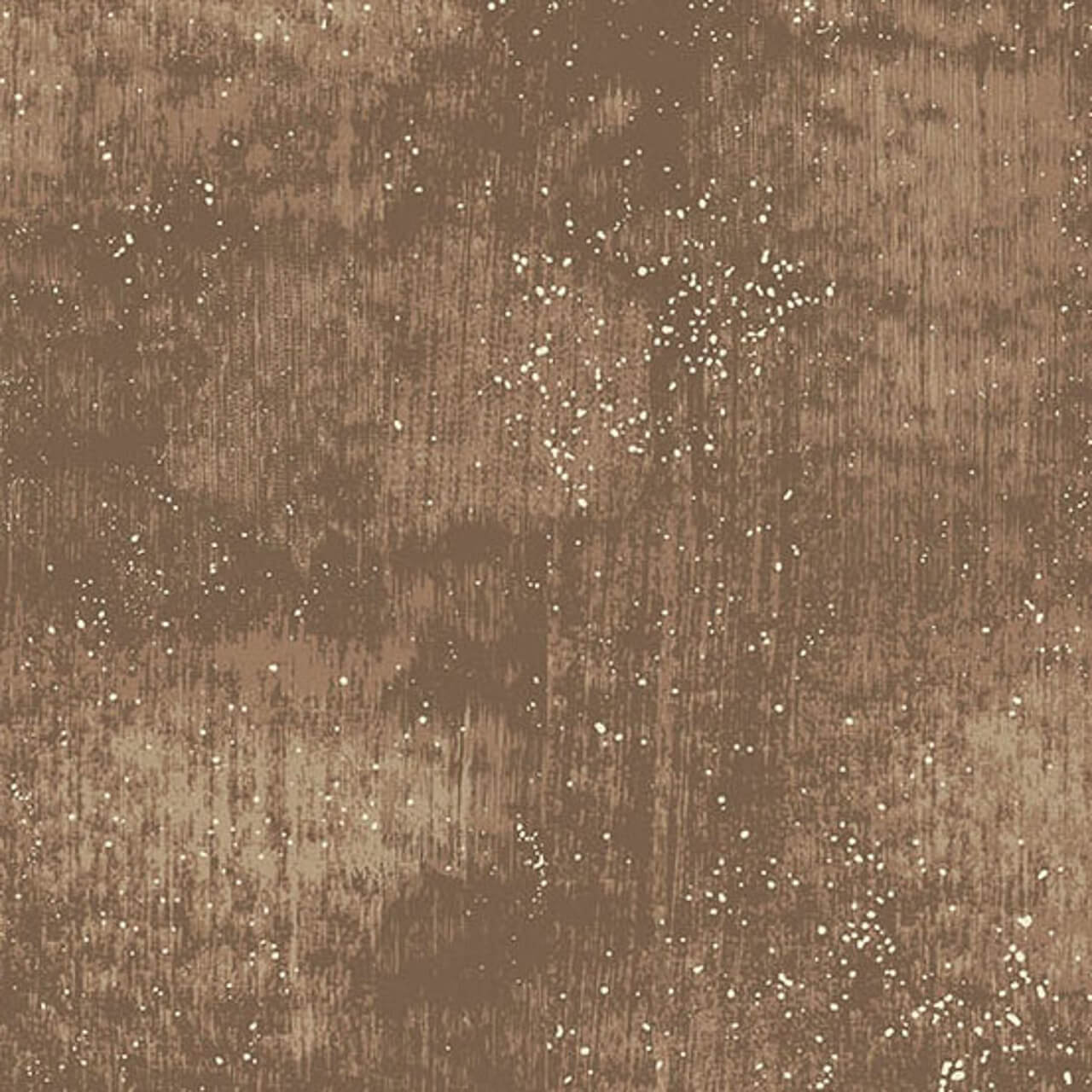 Andover Fabrics Glaze III Cocoa fabric – deep cocoa brown quilting cotton with painterly brush texture and pale speckled accents Andover Fabrics Glaze III Cocoa fabric – deep cocoa brown quilting cotton with painterly brush texture and pale speckled accents