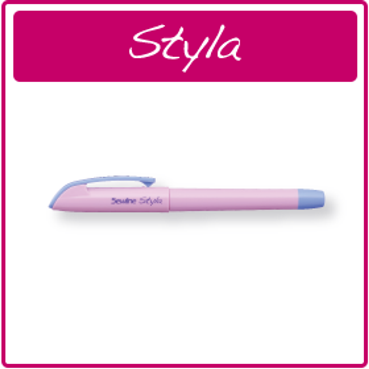 Sewline Styla - Water Erasable Pen