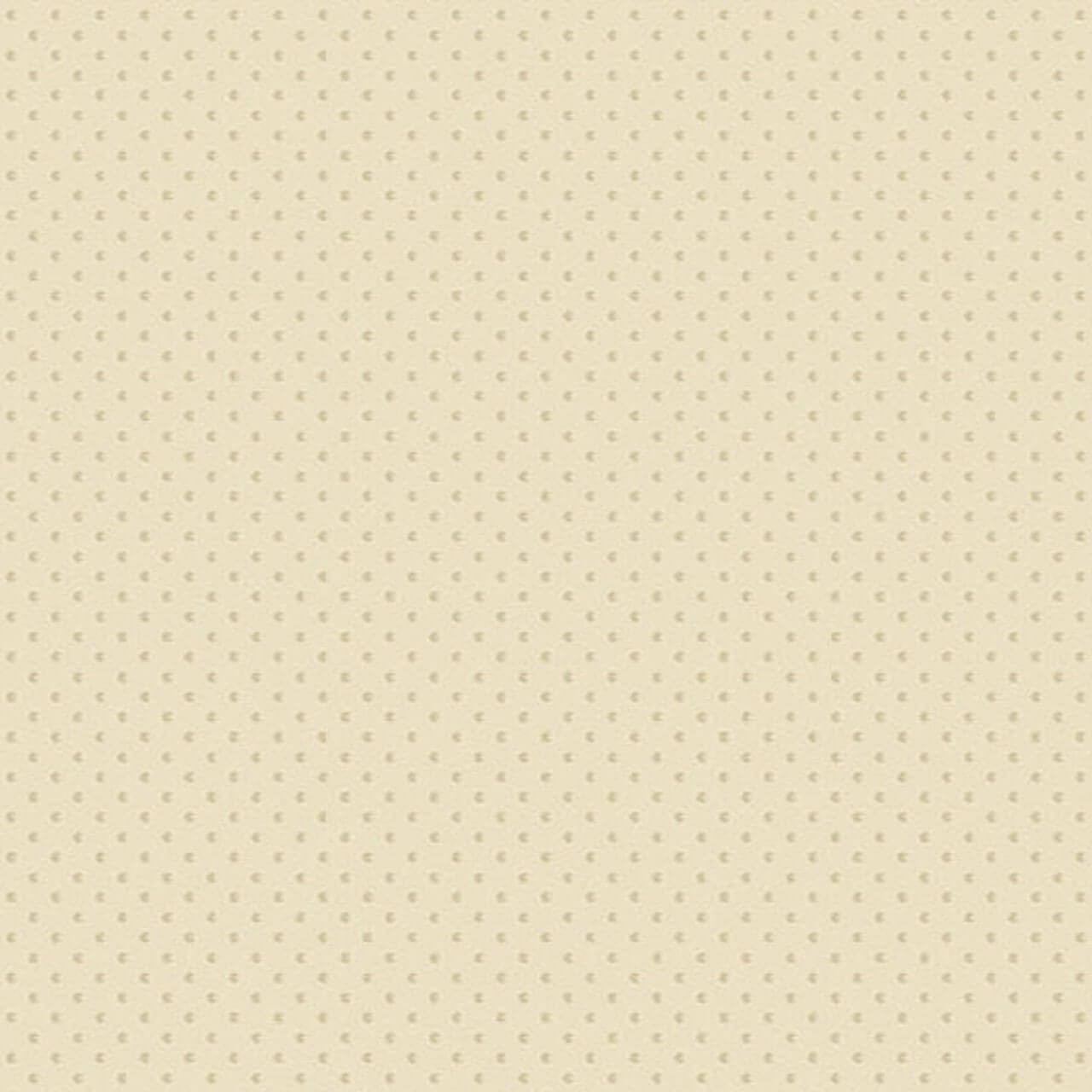 Andover Fabrics Laundry Line Seed Light Cream quilting cotton with tiny scattered seed motifs on a soft cream background