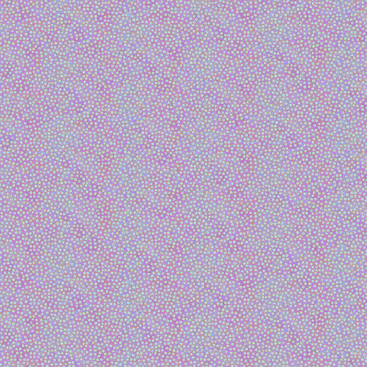 Northcott Fabrics Shimmer Collection Pansy Tiny Dots metallic purple dot quilting cotton