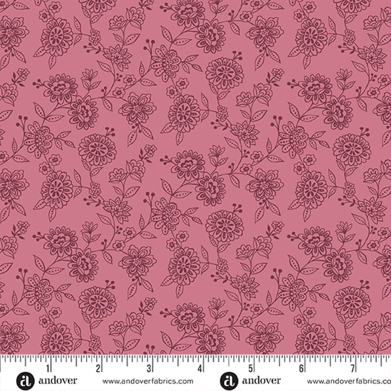 Remnant Trail Red (16” / 40.5 cm)