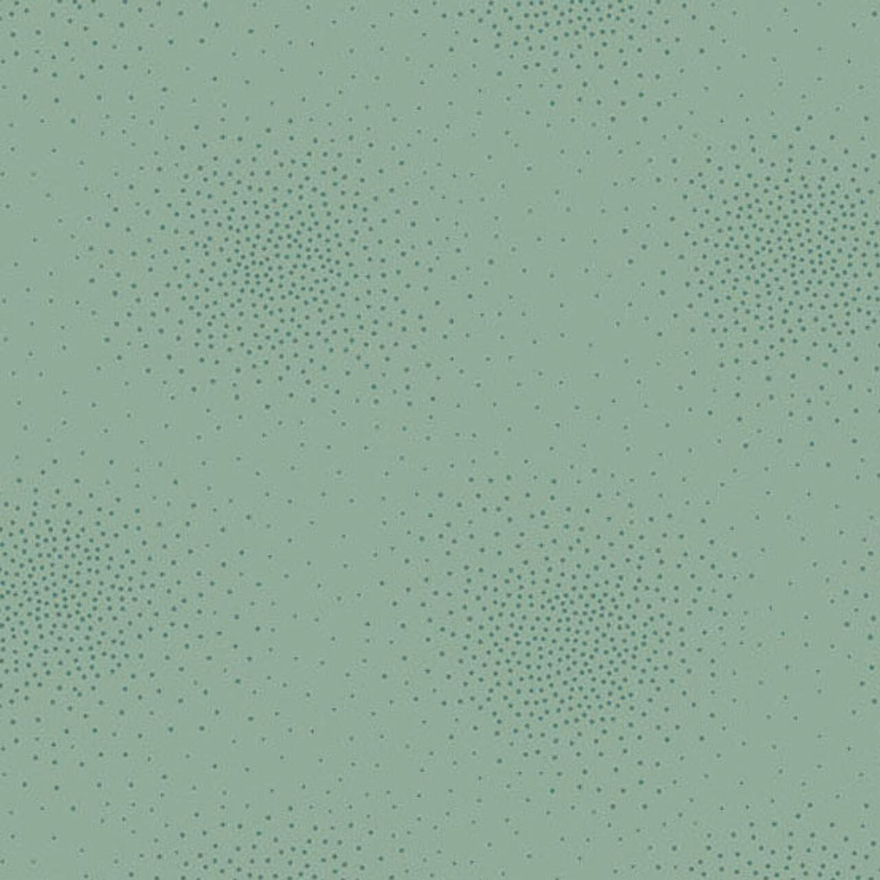 Andover Fabrics Spritz 2 Pacific fabric in soft seafoam green with gently scattered tonal dot clusters