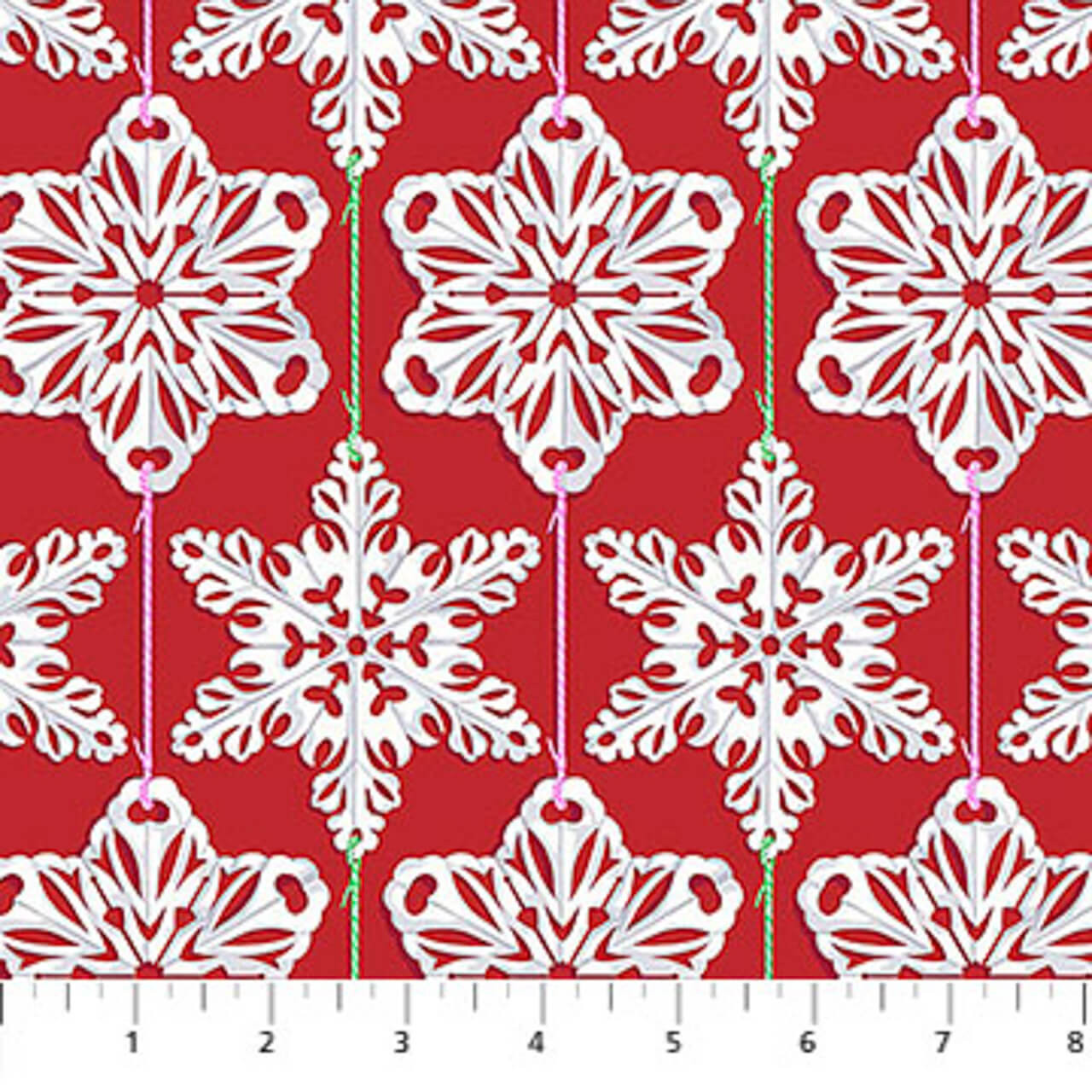 Twilight Tidings | 5 Fat Quarter Bundle
