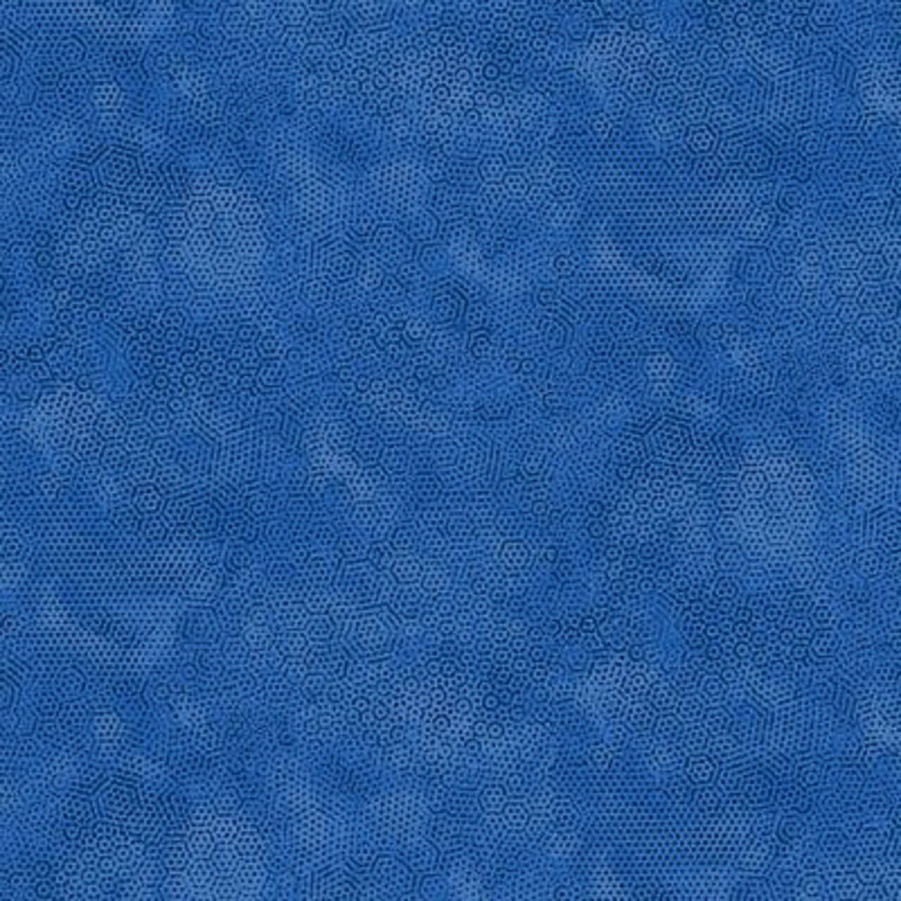 Andover Fabrics Dimples Collection; Honolulu fabric showcasing tiny dimple texture