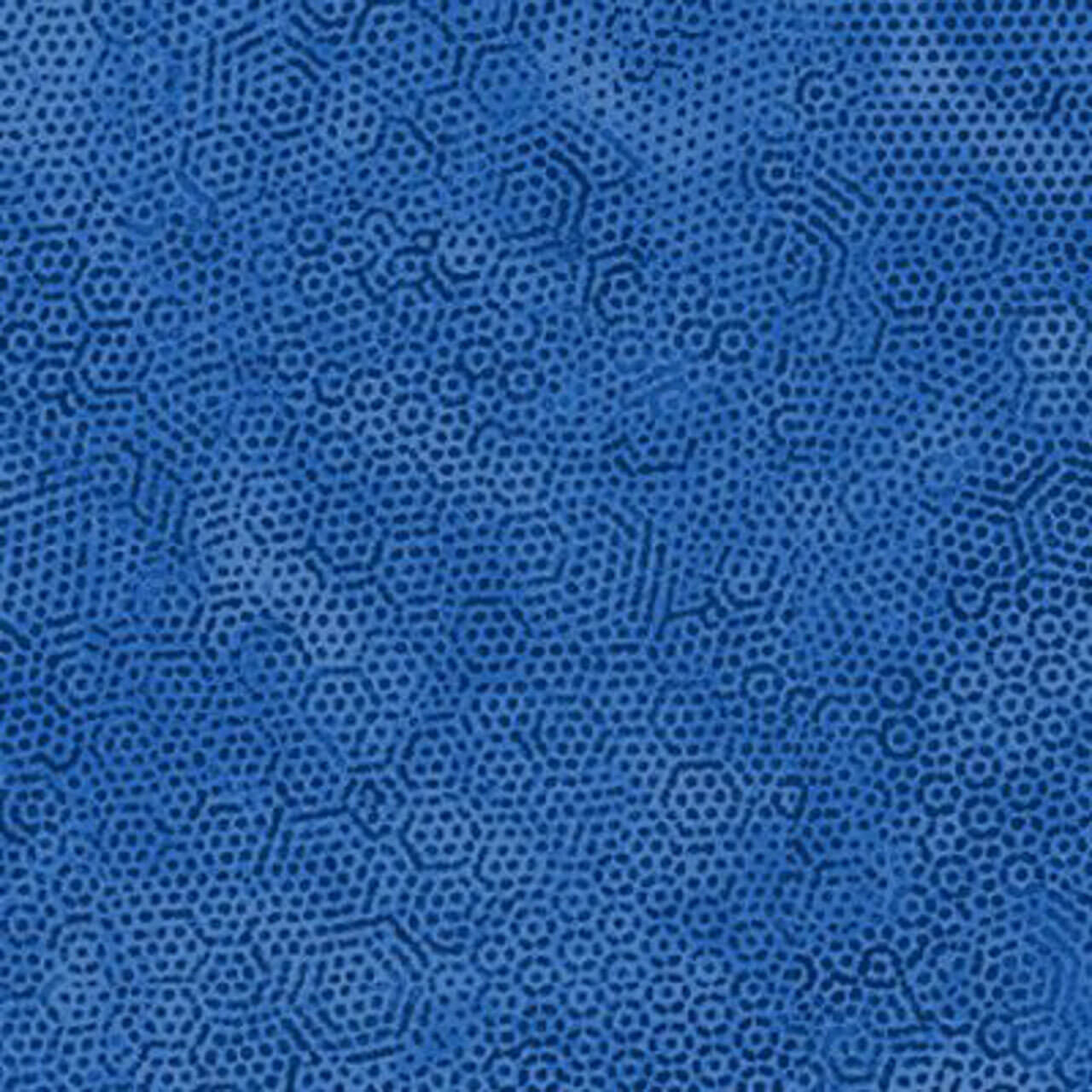 Andover Fabrics Dimples Collection; Honolulu fabric showcasing tiny dimple texture