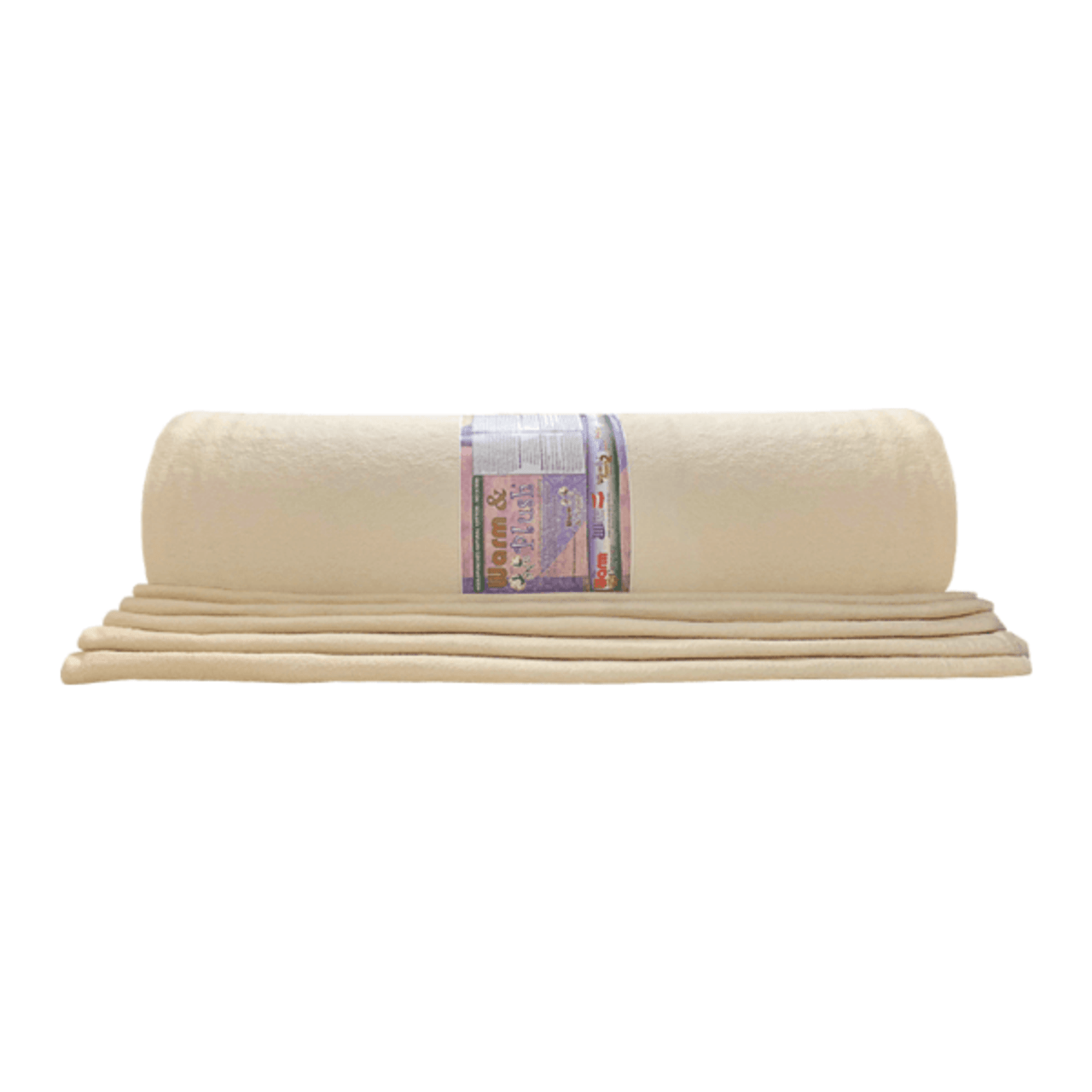 Warm Company Warm & Plush Cotton Wadding 90” Wide - 7.5m Bolt