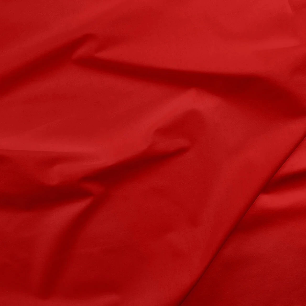 Real Red 121-092 Fabric Sample Painter's Palette Solids