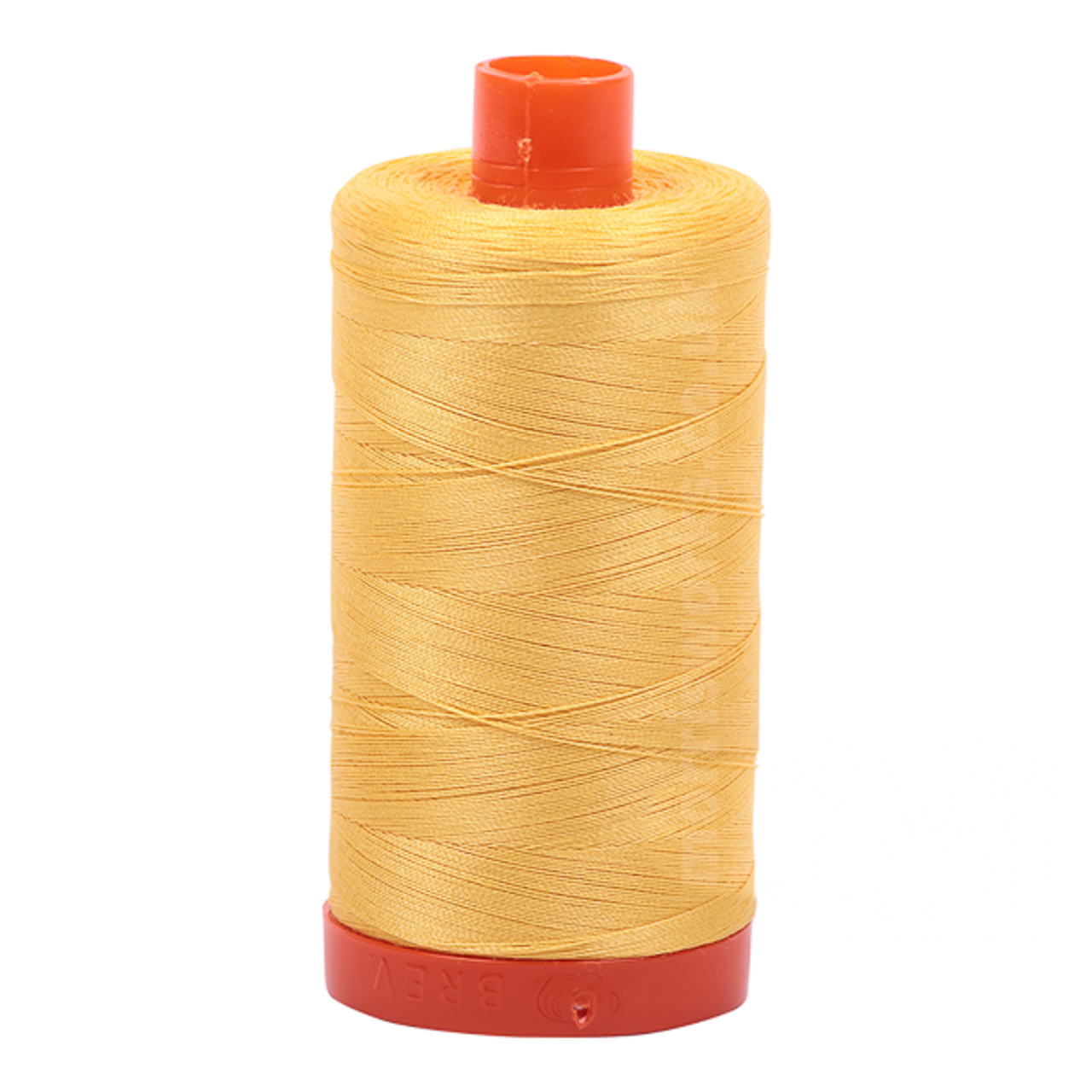 Pale Yellow 1135 | Aurifil 50WT Thread