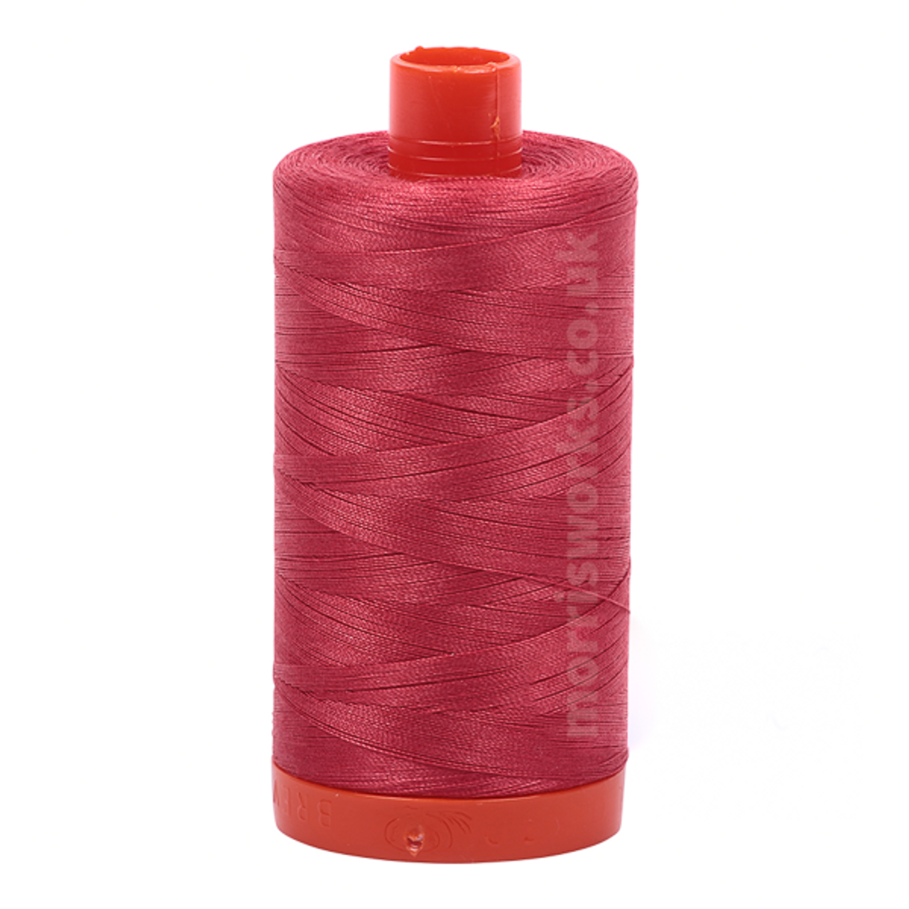 Red Peony 2230 | Aurifil 50WT Thread