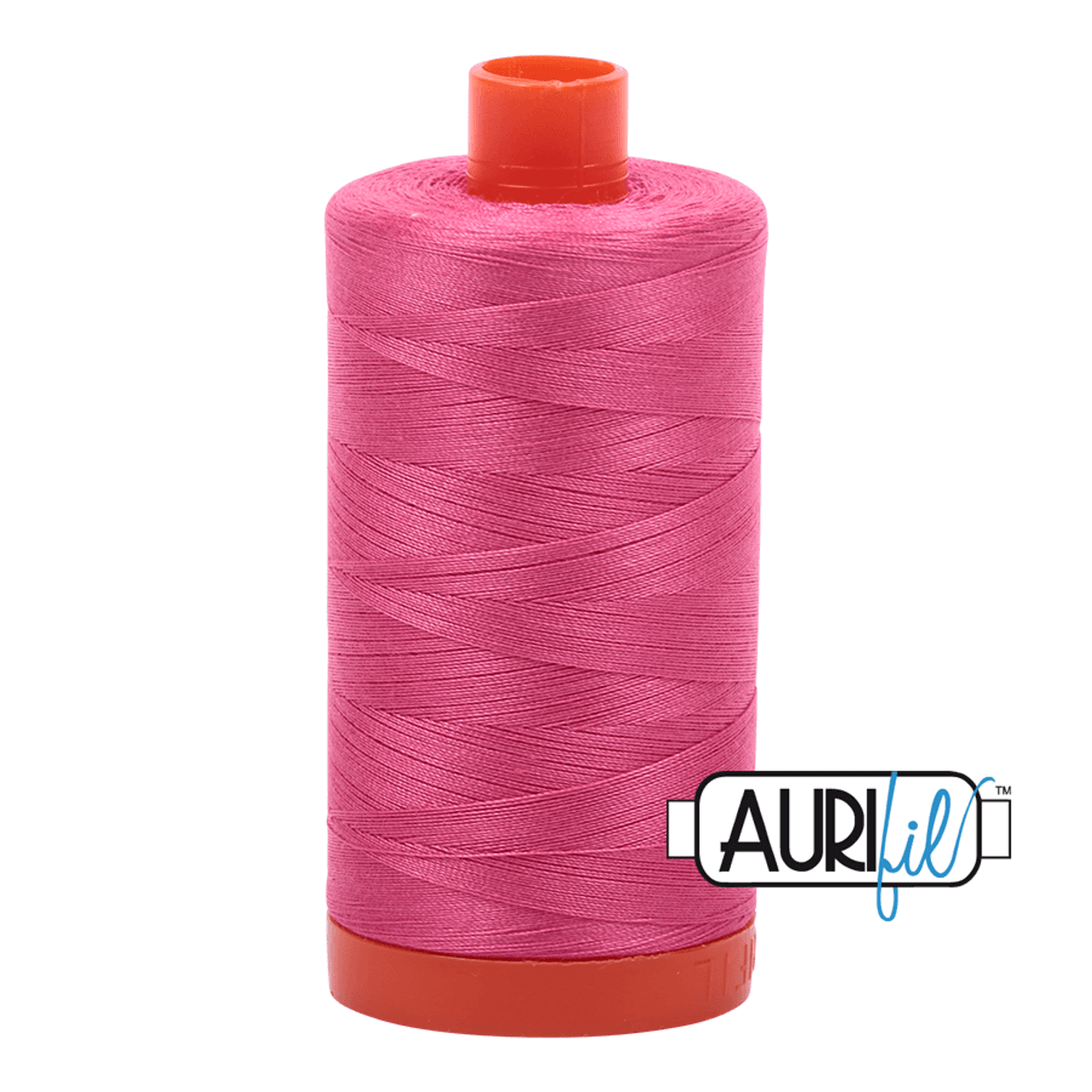 Aurifil Blossom Pink 50WT Quilting Thread 2530
