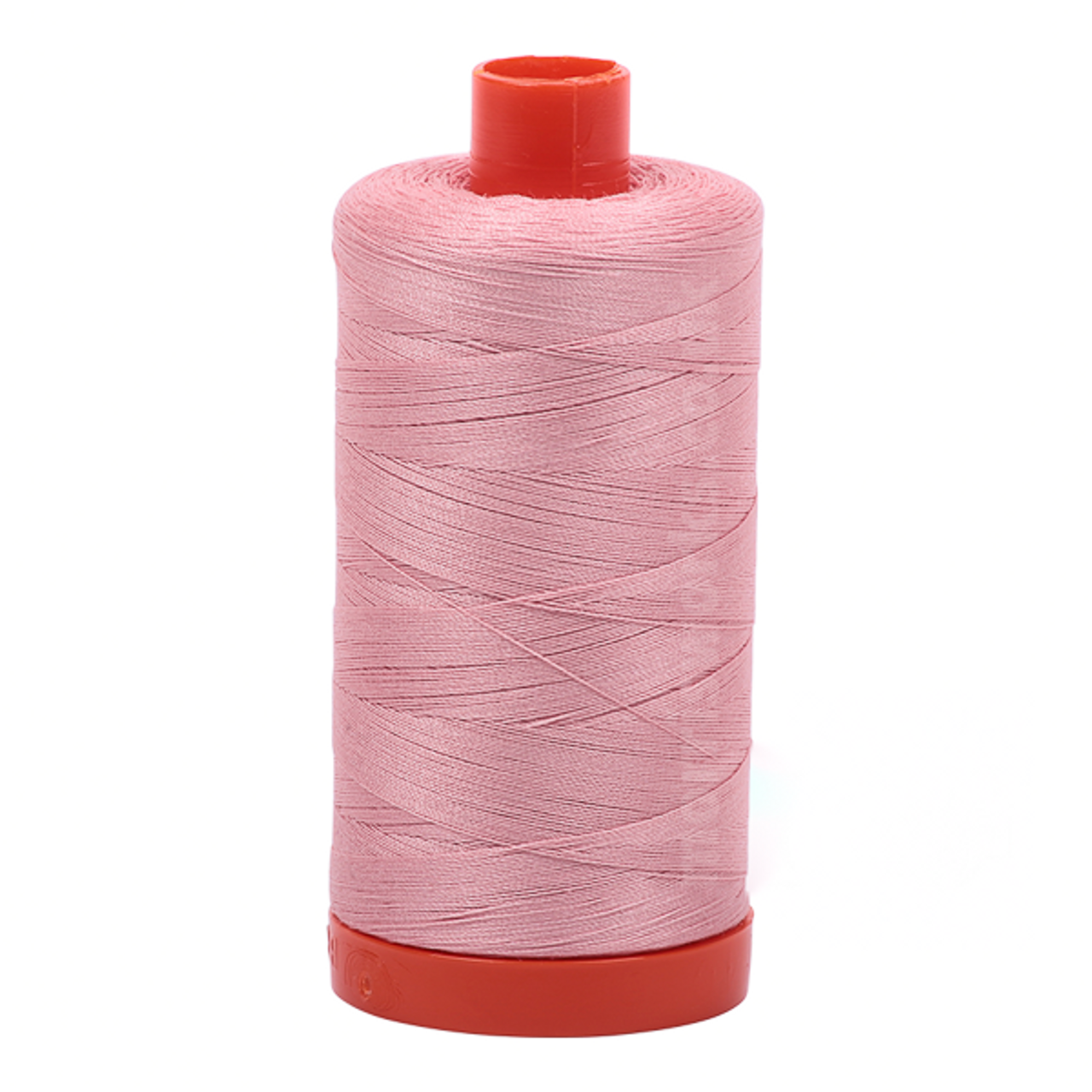 Light Peony 2437 | Aurifil 50WT Thread