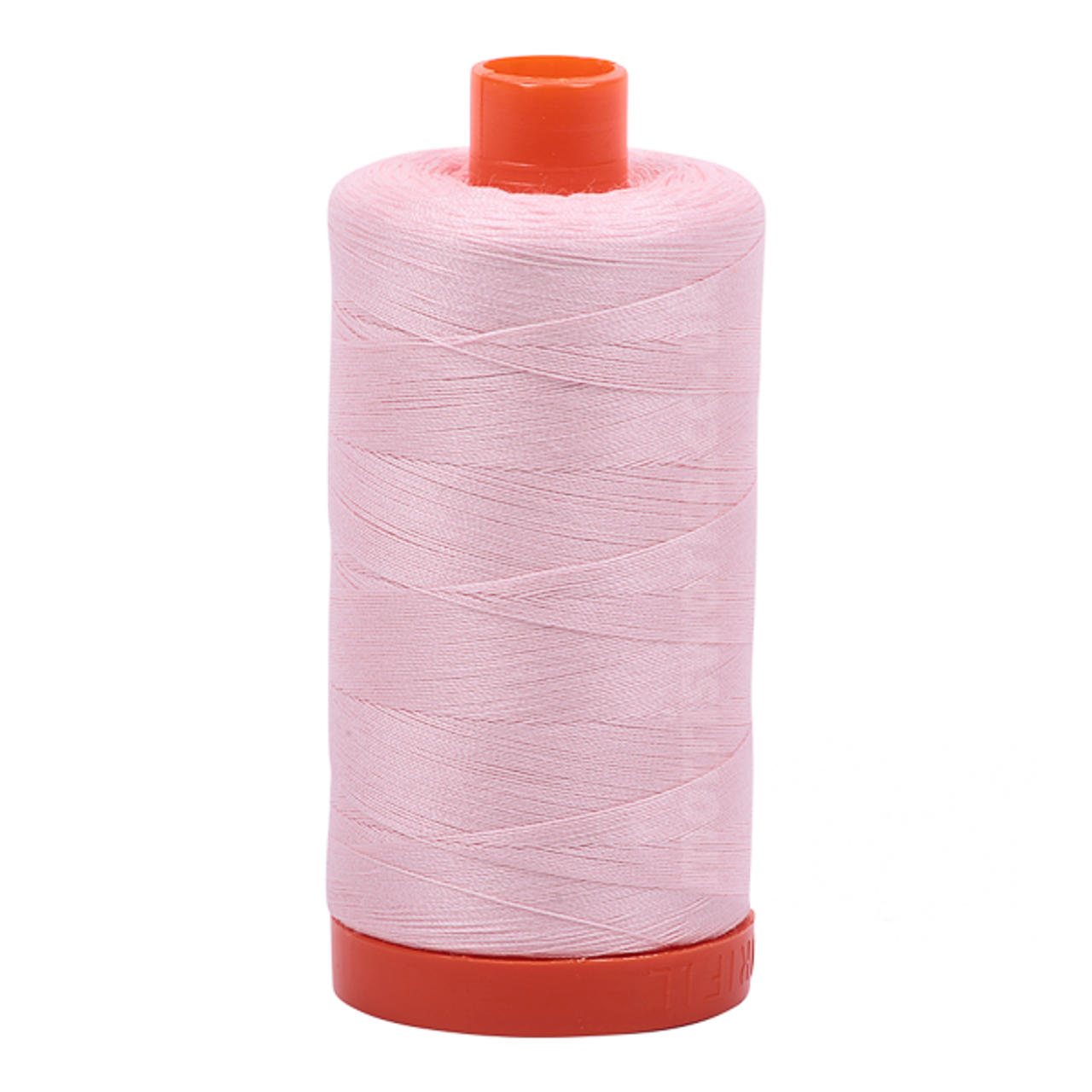 Pale Pink 2410 | Aurifil 50WT Thread
