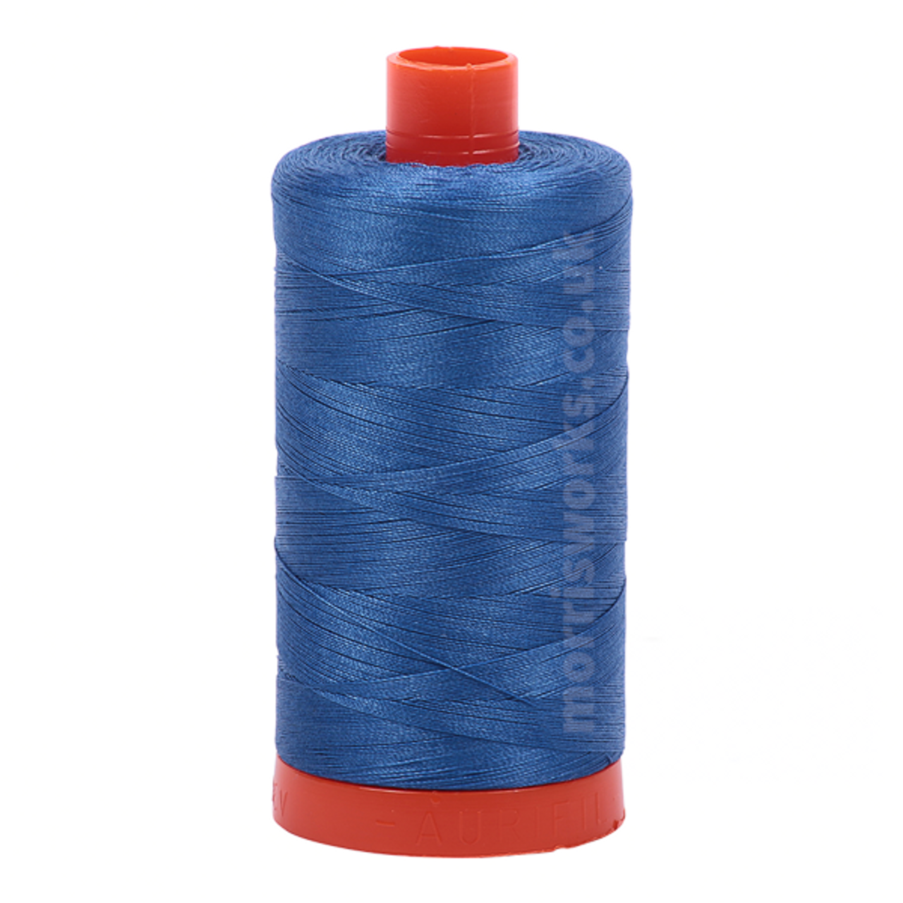 Delft Blue 2730 | Aurifil 50WT Thread