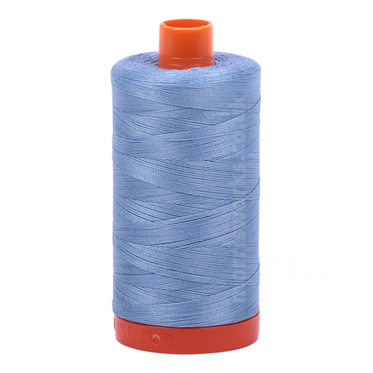Light Delft Blue 2720 | Aurifil 50WT Thread