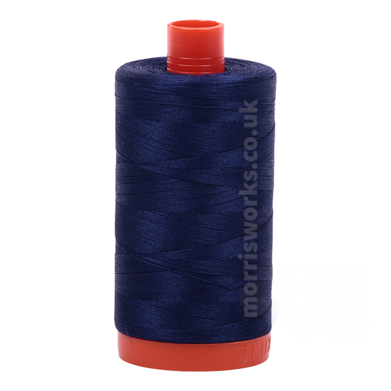 Midnight 2745 | Aurifil 50WT Thread