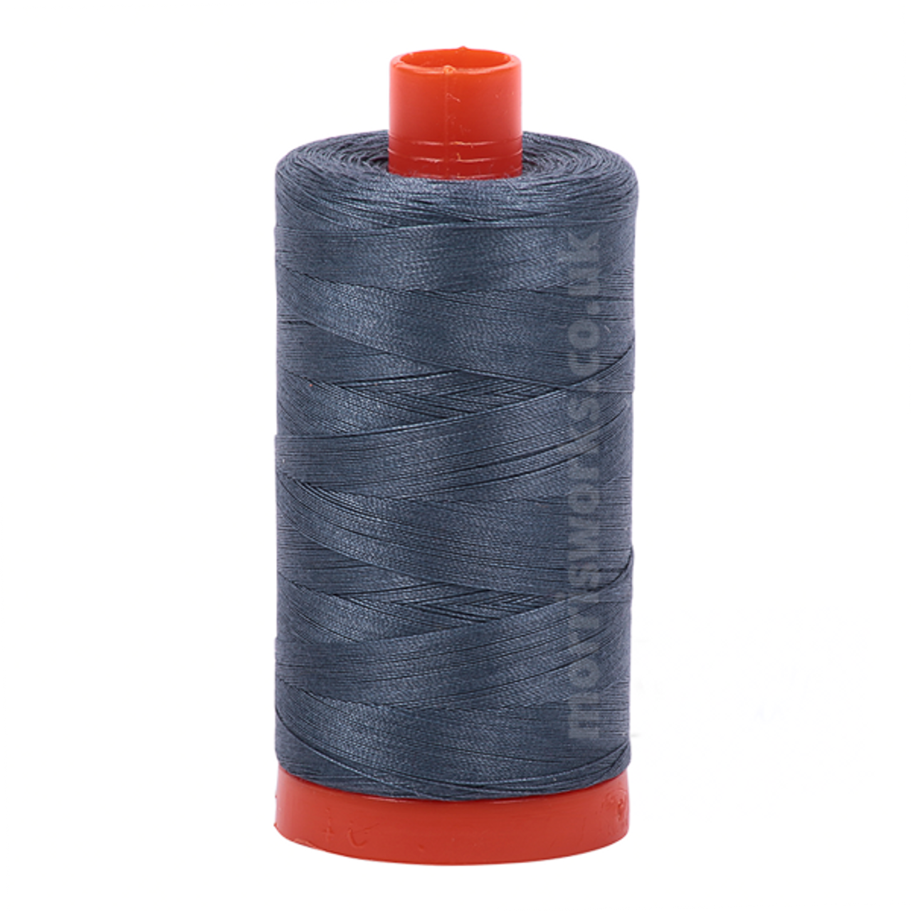 Medium Grey 1158 | Aurifil 50WT Thread