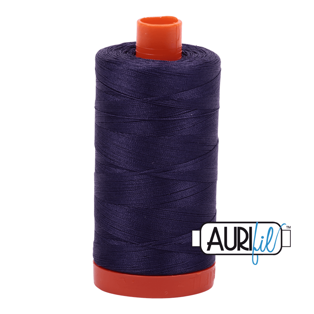 Aurifil Dusty Grape  50WT Quilting Thread 2581