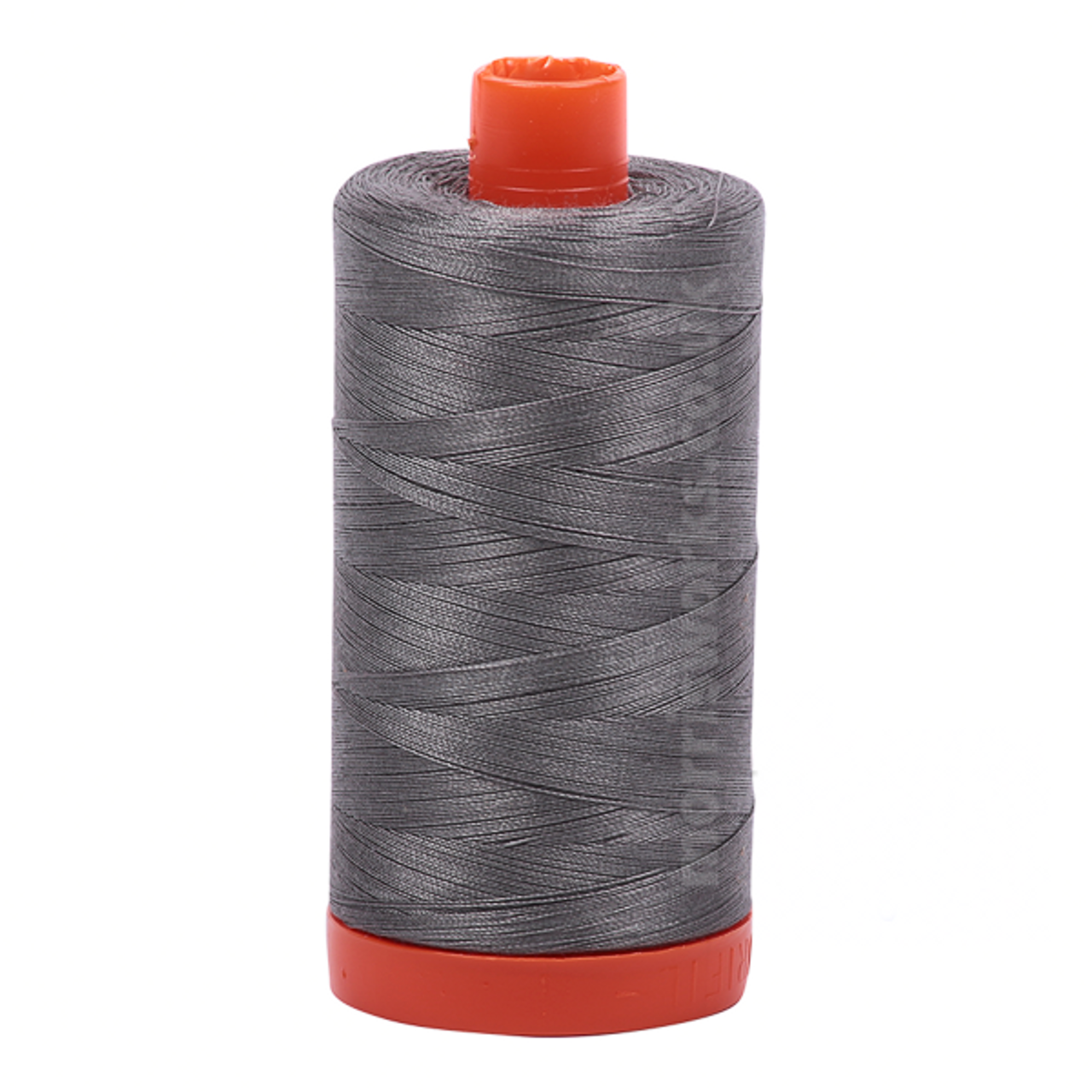 Grey Smoke 5004 | Aurifil 50WT Thread