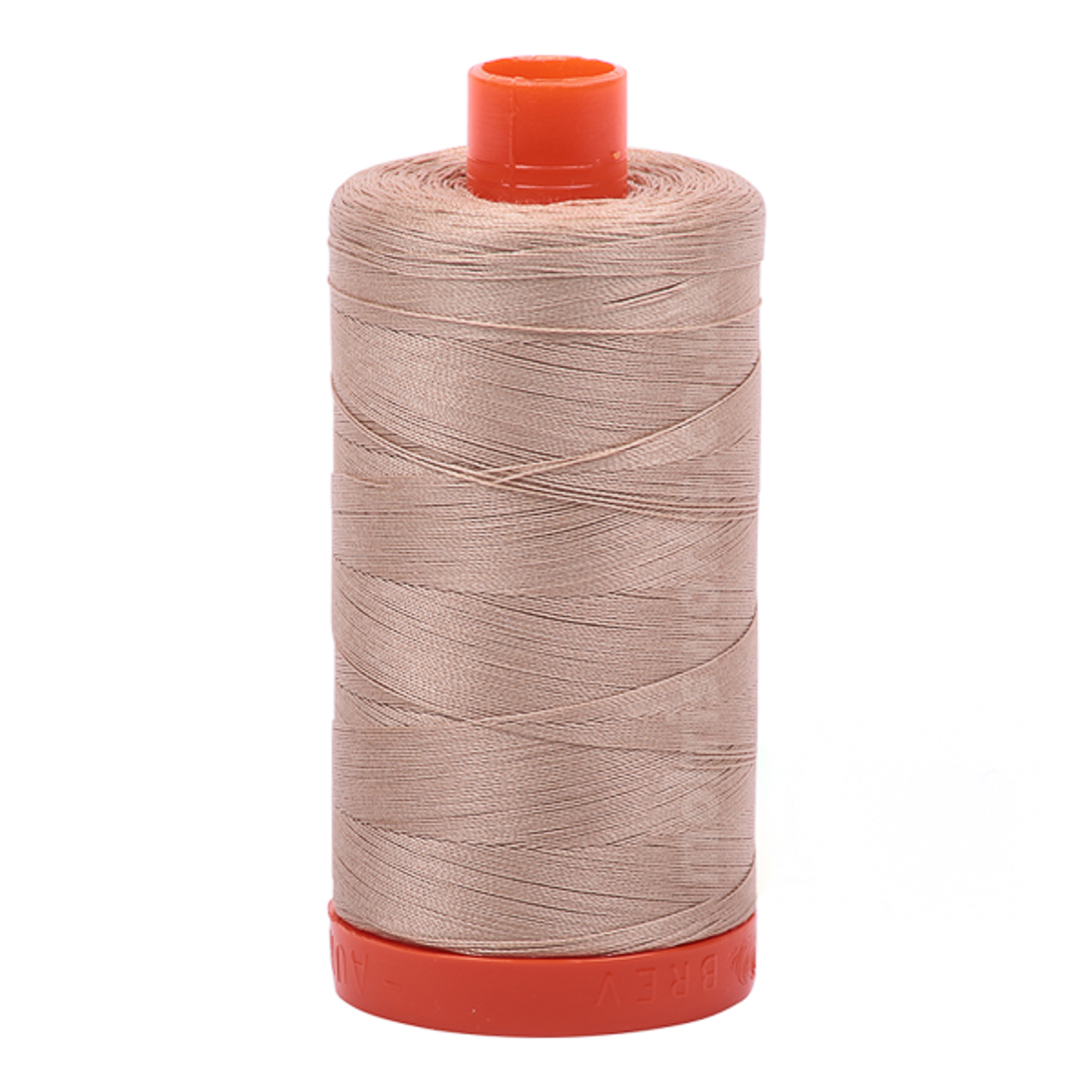 Beige 2314 | Aurifil 50WT Thread