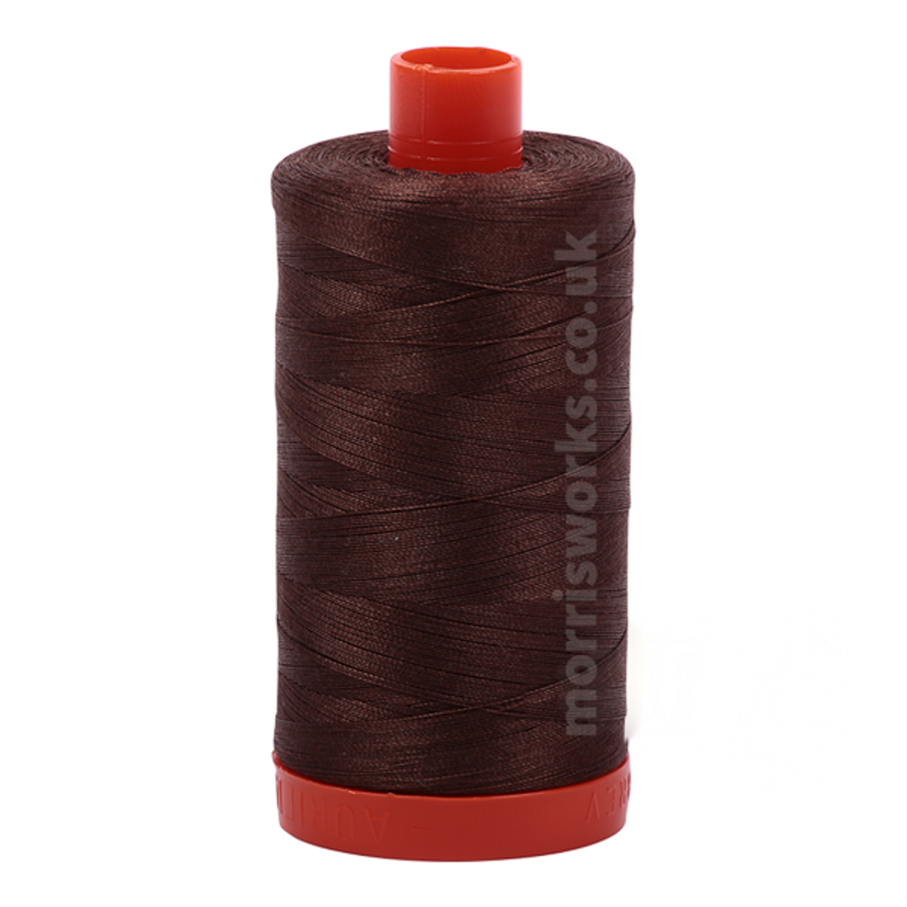Medium Bark 1285 | Aurifil 50WT Thread