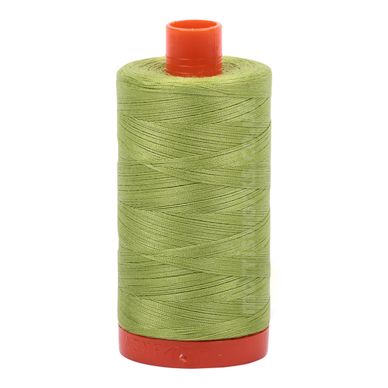 Spring Green 1231 | Aurifil 50WT Thread