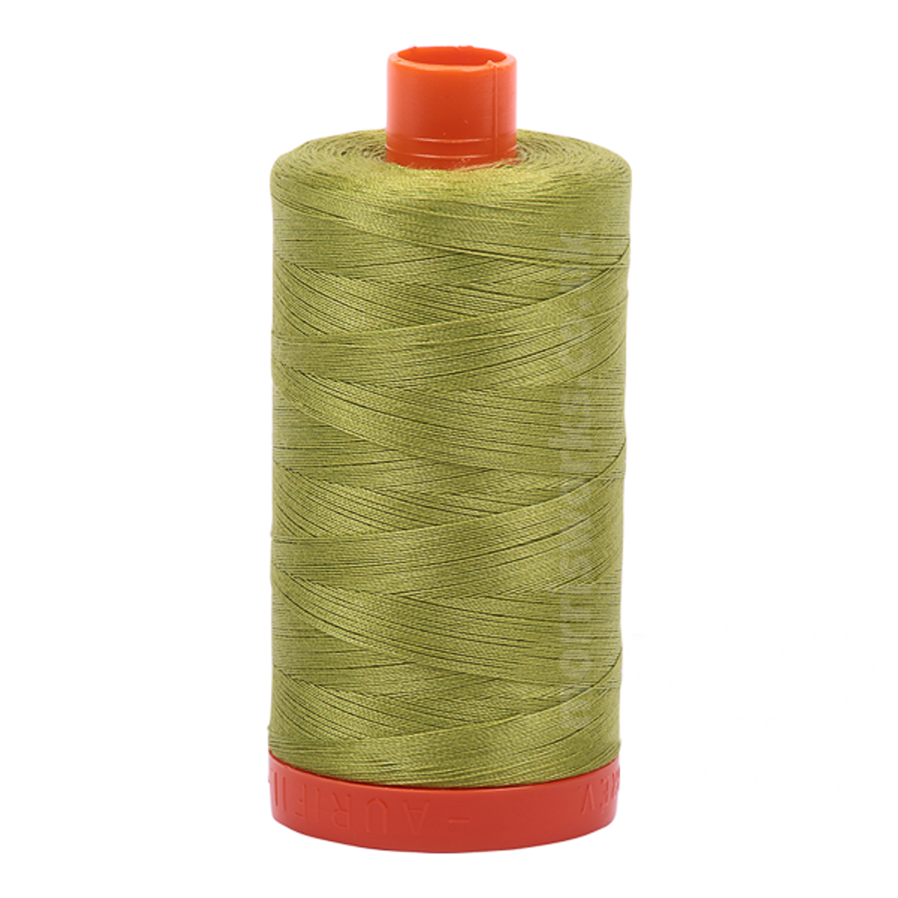 Light Leaf Green 1147 | Aurifil 50WT Thread