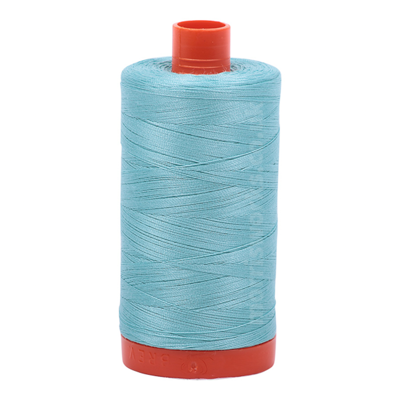 Light Turquoise 5006 | Aurifil 50WT Thread