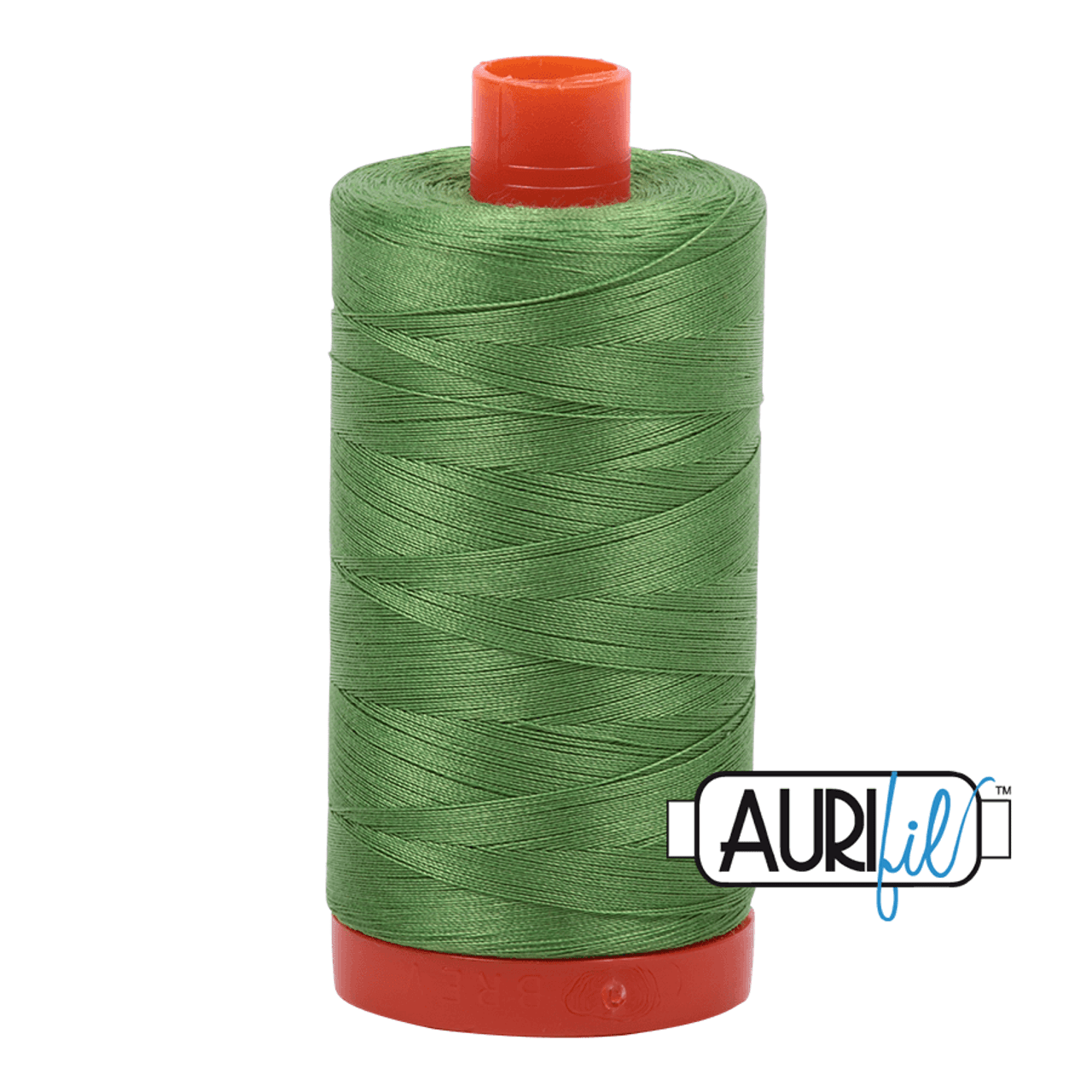 Grass Green 50WT Quilting Thread 1114