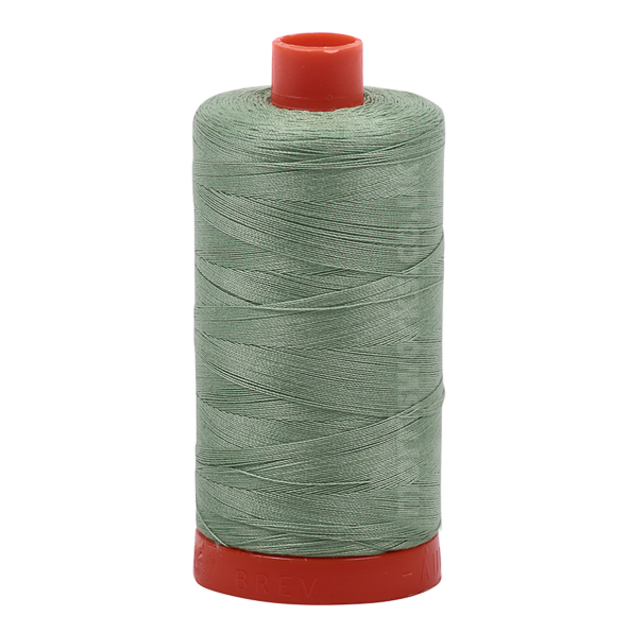 Loden Green 2840 | Aurifil 50WT Thread
